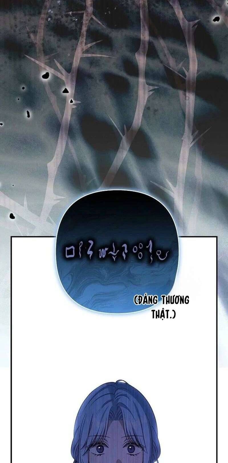 Cô Dâu Của Đại Công Tước Là Chiến Binh Địa Ngục - Chapter 25 - Page 8