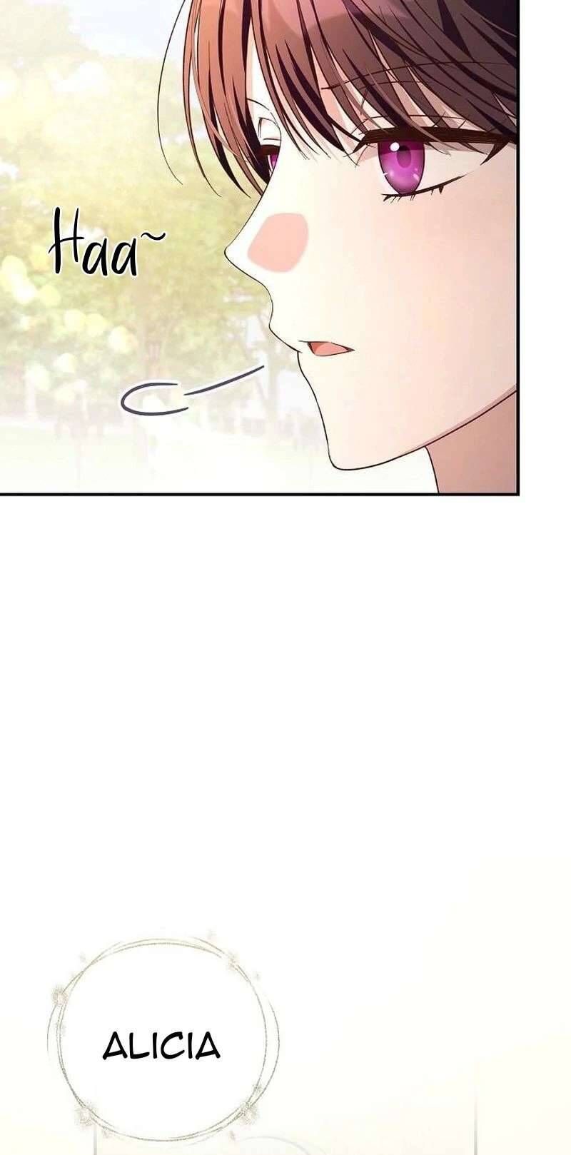 Cô Dâu Của Đại Công Tước Là Chiến Binh Địa Ngục - Chapter 25 - Page 80