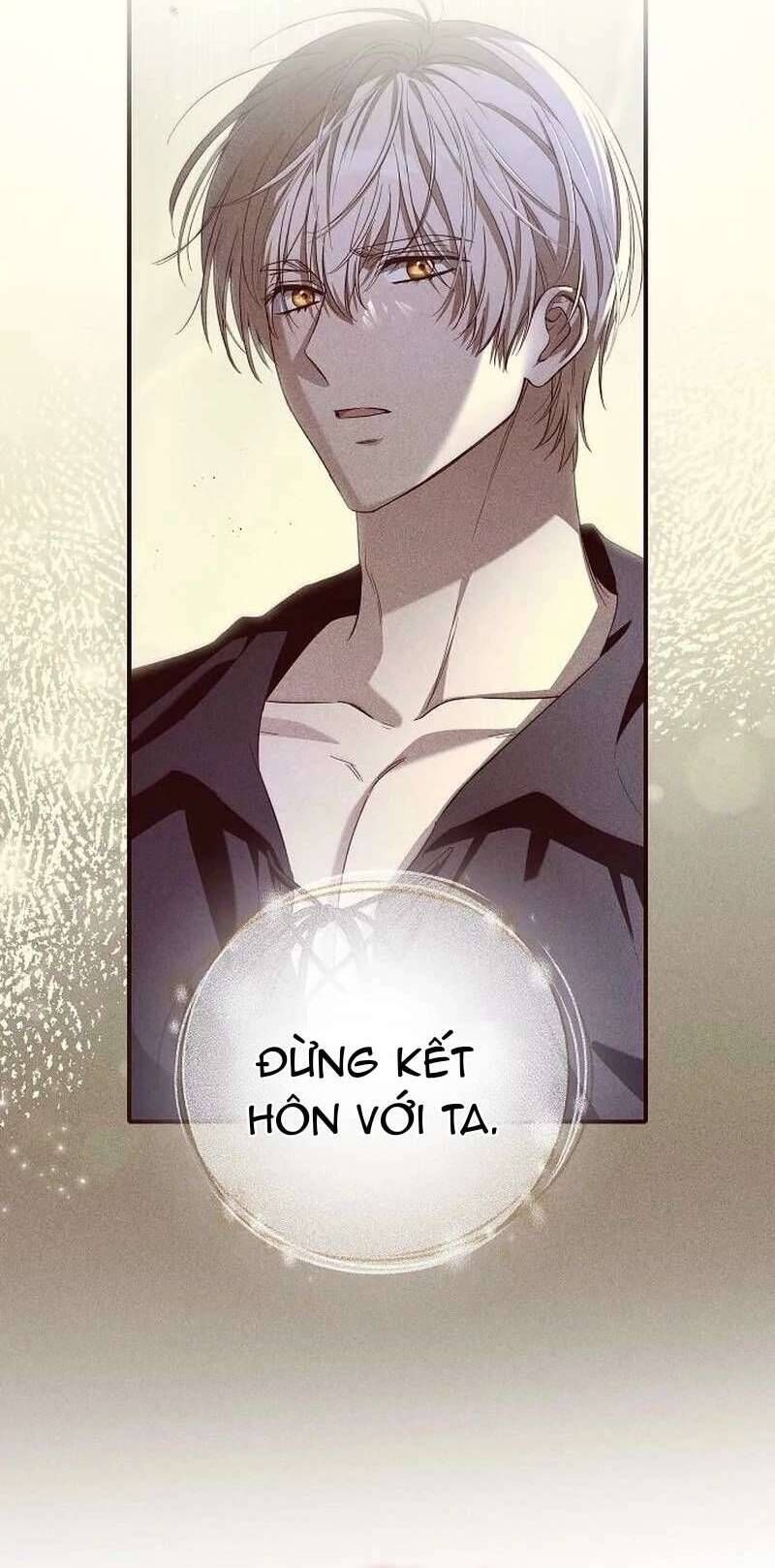 Cô Dâu Của Đại Công Tước Là Chiến Binh Địa Ngục - Chapter 25 - Page 81