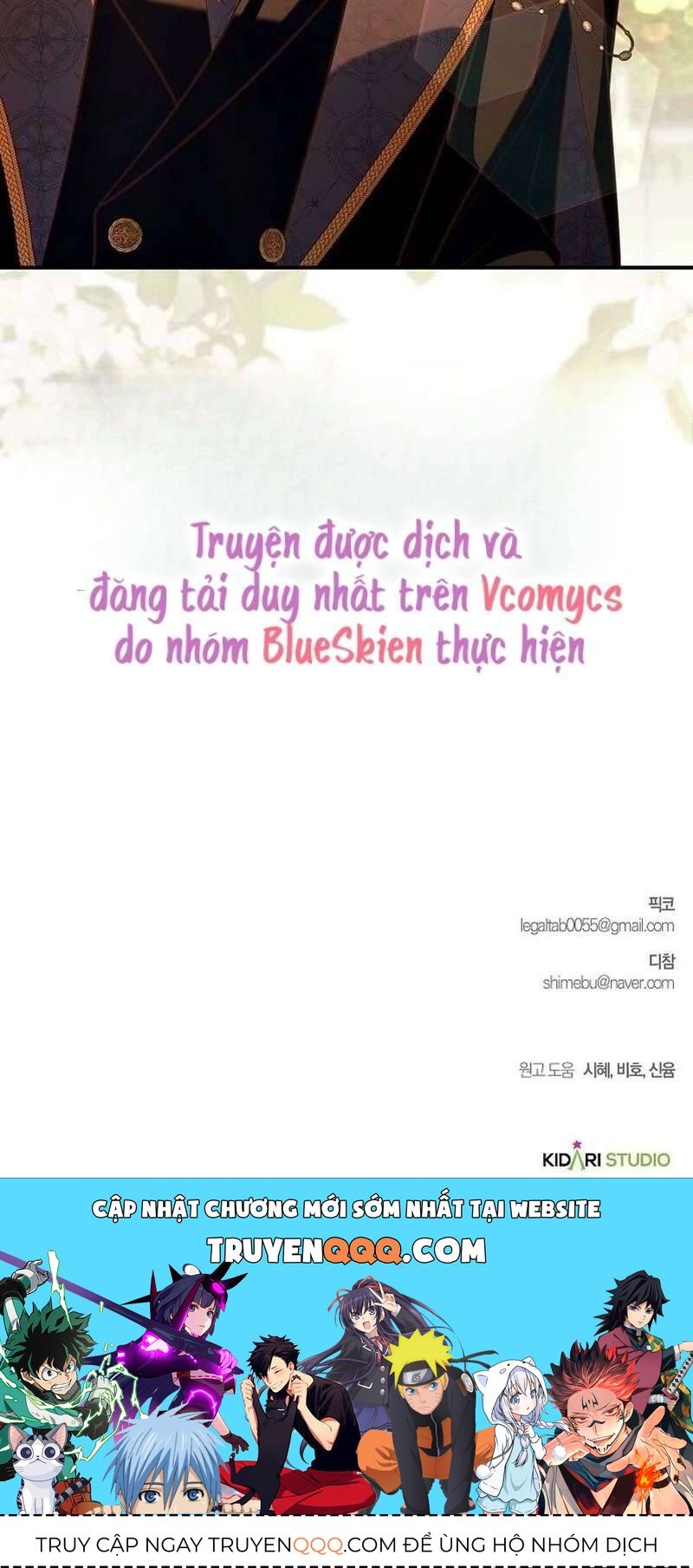 Cô Dâu Của Đại Công Tước Là Chiến Binh Địa Ngục - Chapter 25 - Page 87