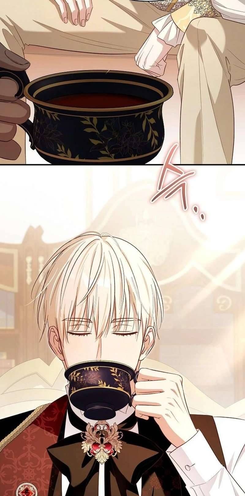 Cô Dâu Của Đại Công Tước Là Chiến Binh Địa Ngục - Chapter 26 - Page 17