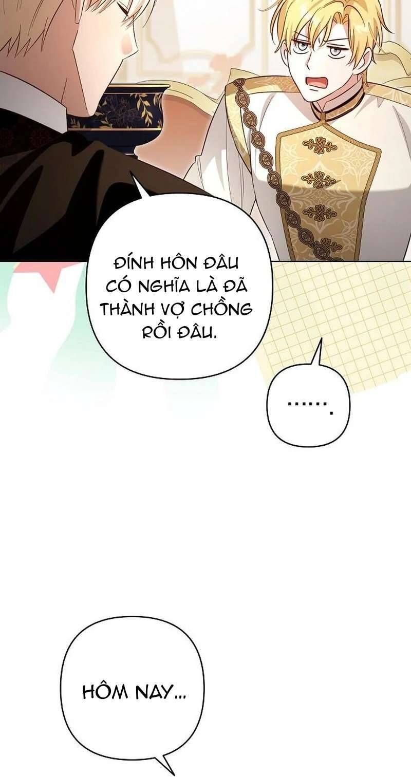 Cô Dâu Của Đại Công Tước Là Chiến Binh Địa Ngục - Chapter 26 - Page 19