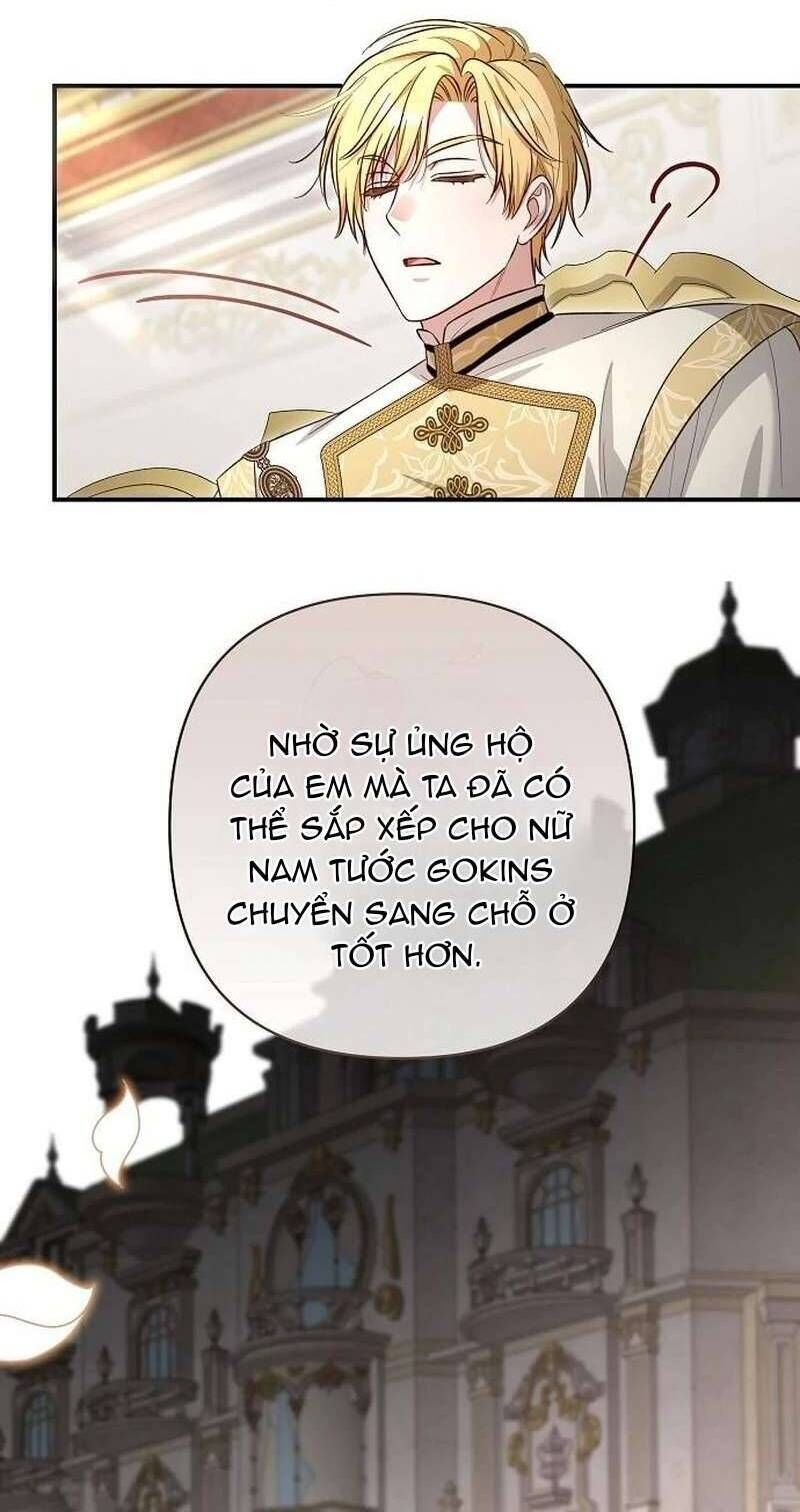 Cô Dâu Của Đại Công Tước Là Chiến Binh Địa Ngục - Chapter 26 - Page 20