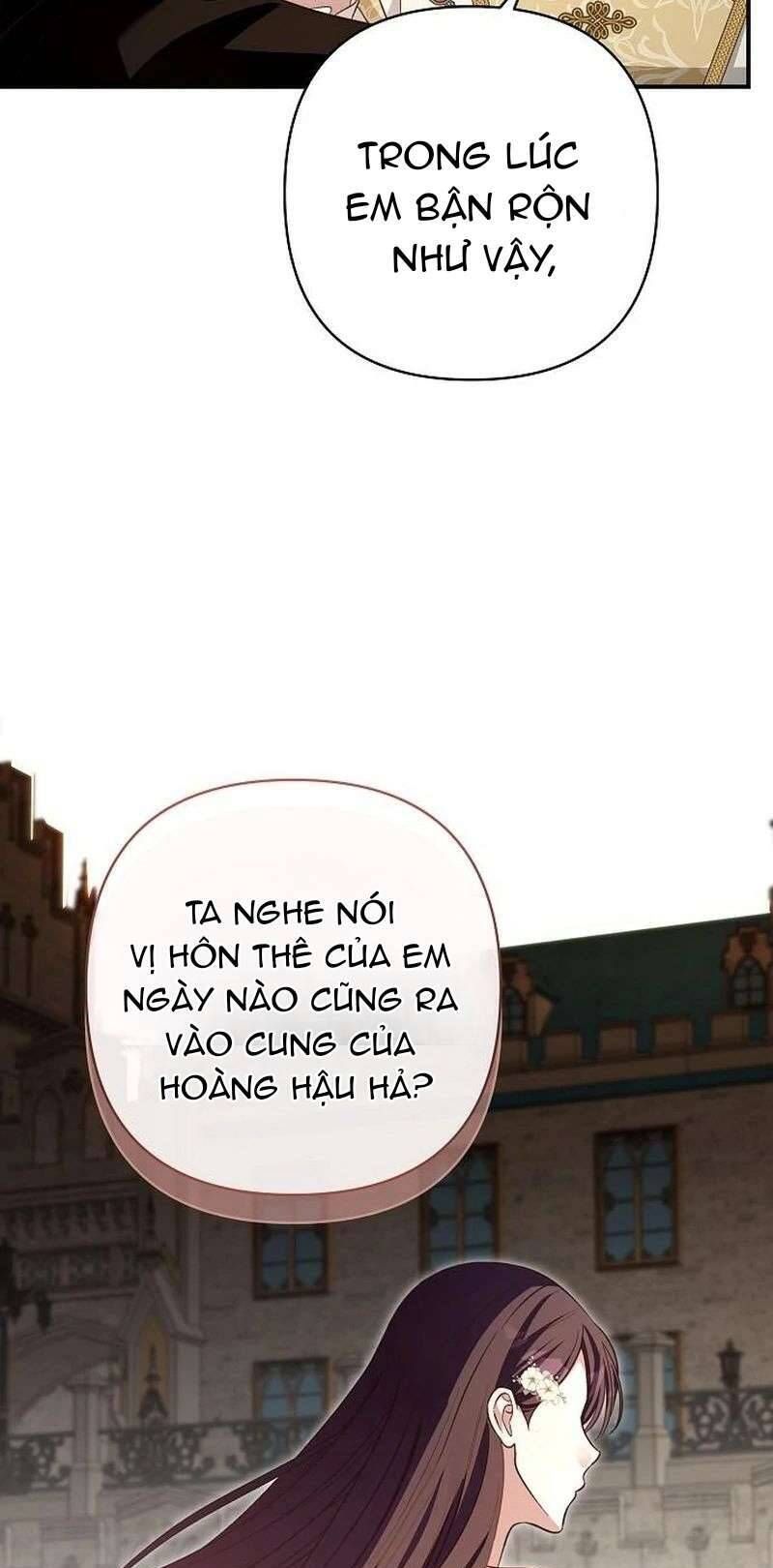 Cô Dâu Của Đại Công Tước Là Chiến Binh Địa Ngục - Chapter 26 - Page 22