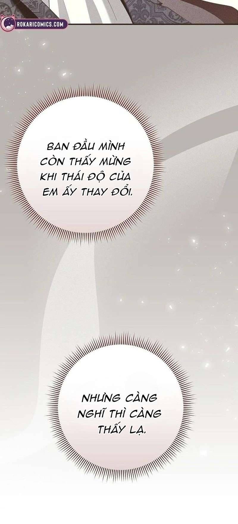 Cô Dâu Của Đại Công Tước Là Chiến Binh Địa Ngục - Chapter 26 - Page 28