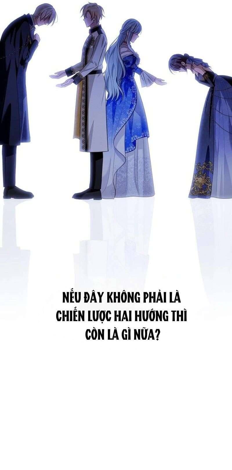 Cô Dâu Của Đại Công Tước Là Chiến Binh Địa Ngục - Chapter 26 - Page 32