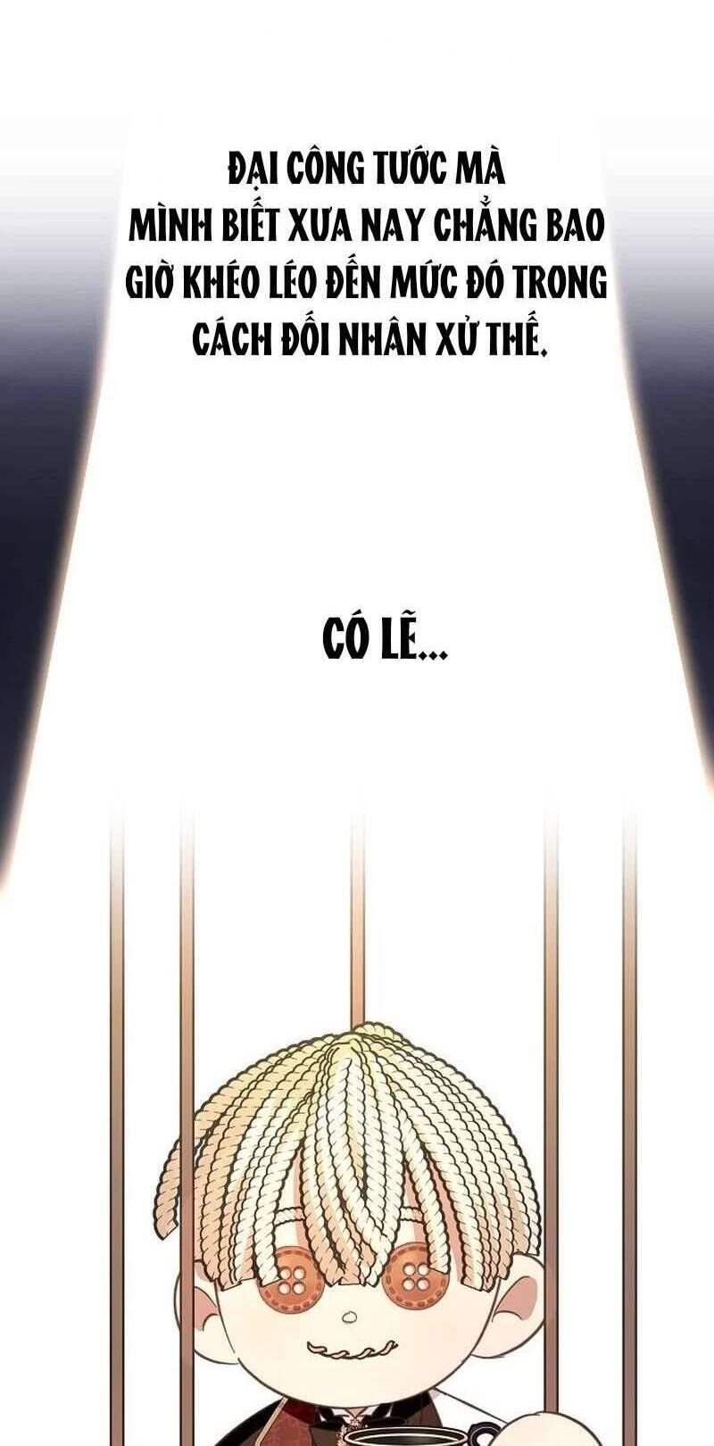 Cô Dâu Của Đại Công Tước Là Chiến Binh Địa Ngục - Chapter 26 - Page 33