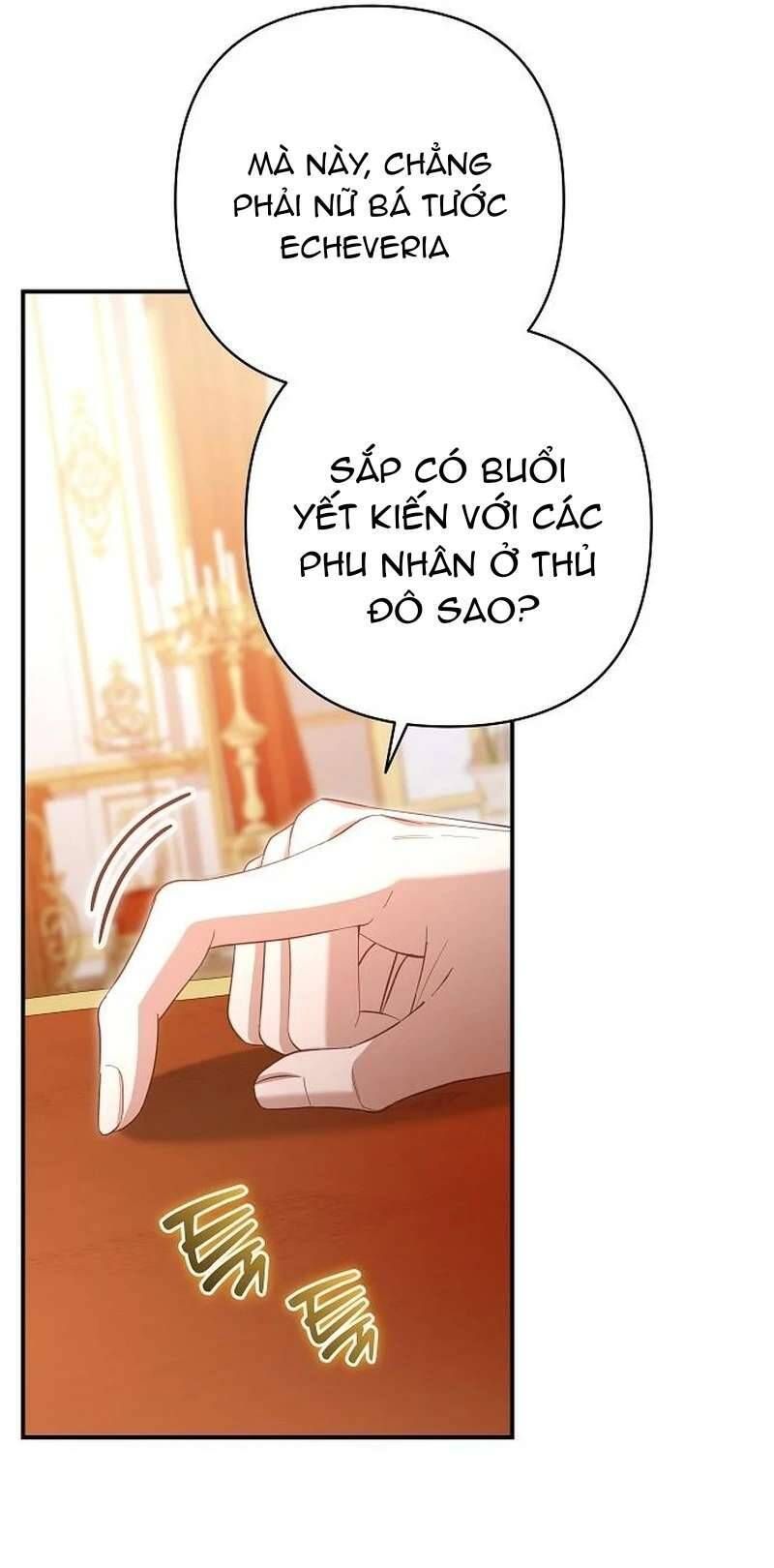 Cô Dâu Của Đại Công Tước Là Chiến Binh Địa Ngục - Chapter 26 - Page 35