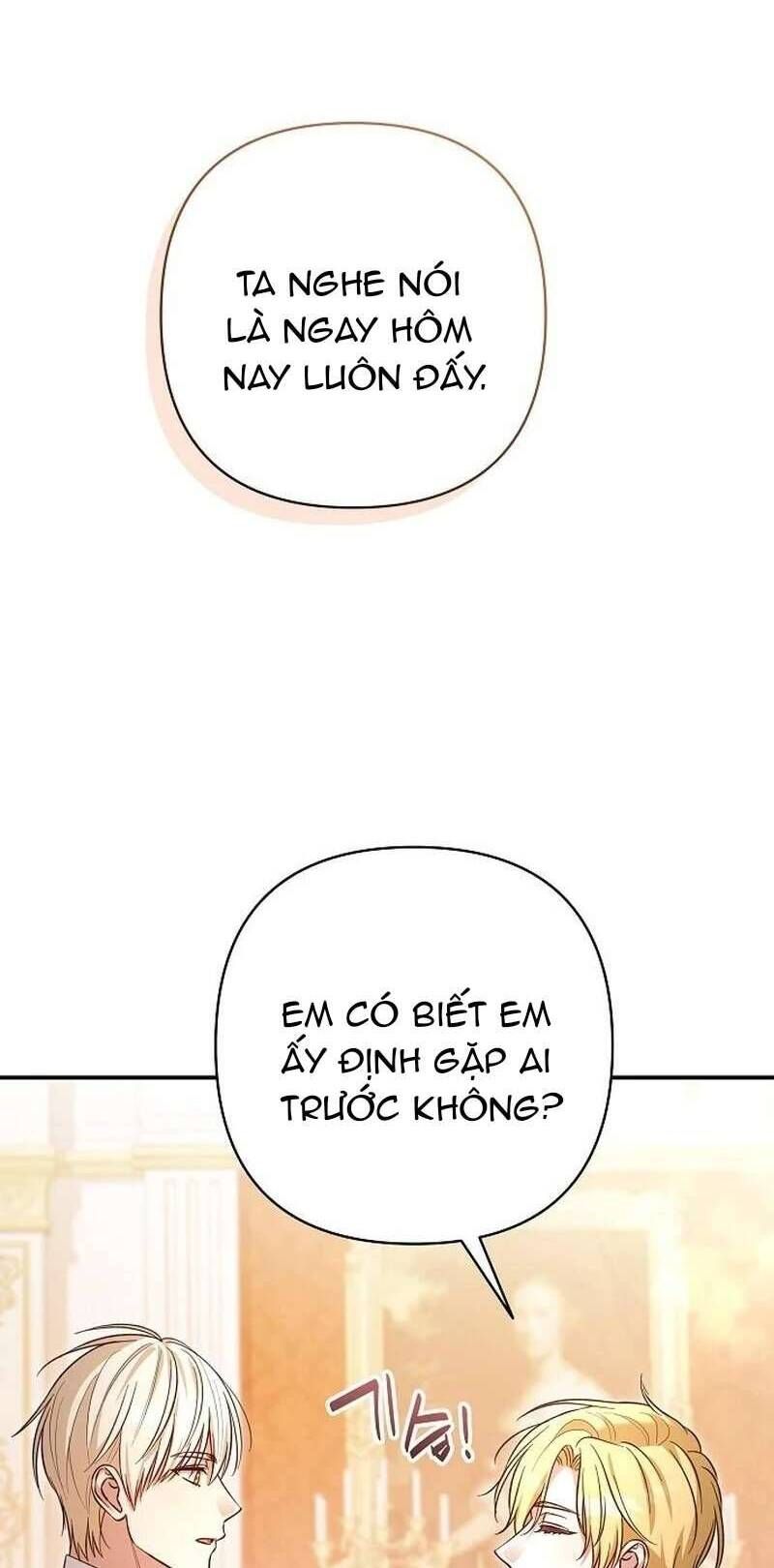 Cô Dâu Của Đại Công Tước Là Chiến Binh Địa Ngục - Chapter 26 - Page 36