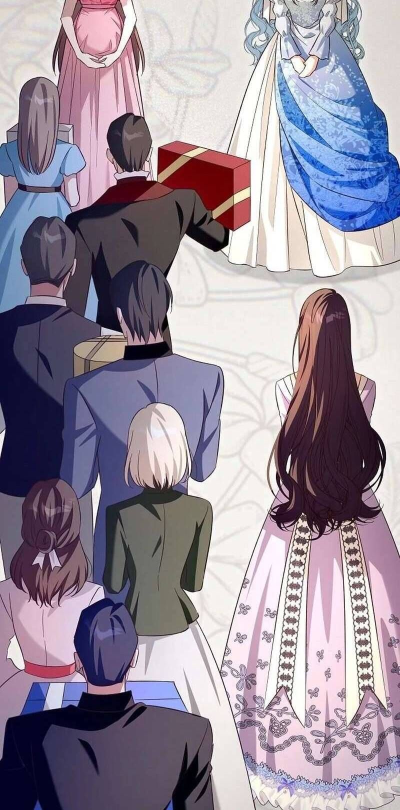 Cô Dâu Của Đại Công Tước Là Chiến Binh Địa Ngục - Chapter 26 - Page 38