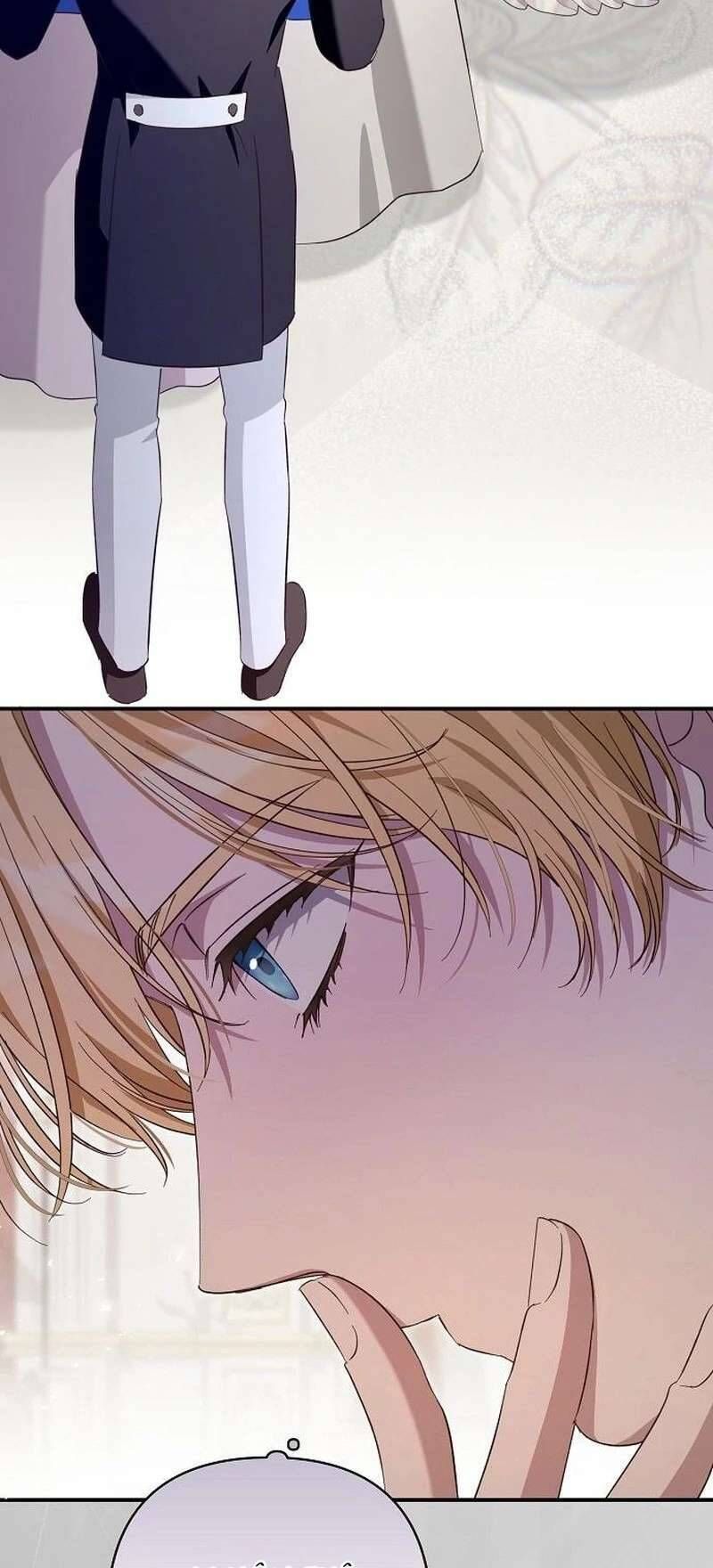 Cô Dâu Của Đại Công Tước Là Chiến Binh Địa Ngục - Chapter 26 - Page 39