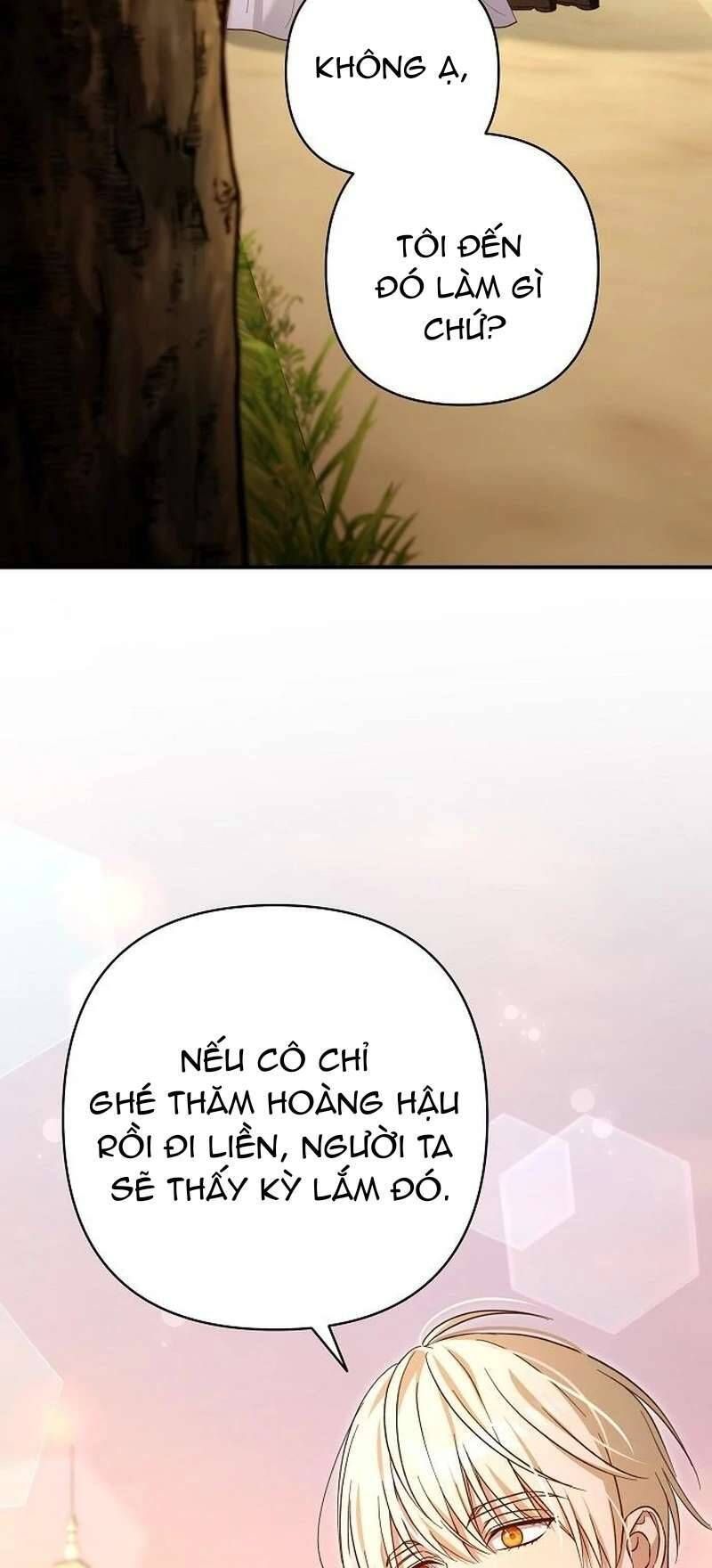 Cô Dâu Của Đại Công Tước Là Chiến Binh Địa Ngục - Chapter 26 - Page 4