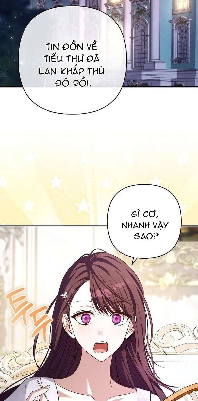 Cô Dâu Của Đại Công Tước Là Chiến Binh Địa Ngục - Chapter 26 - Page 42