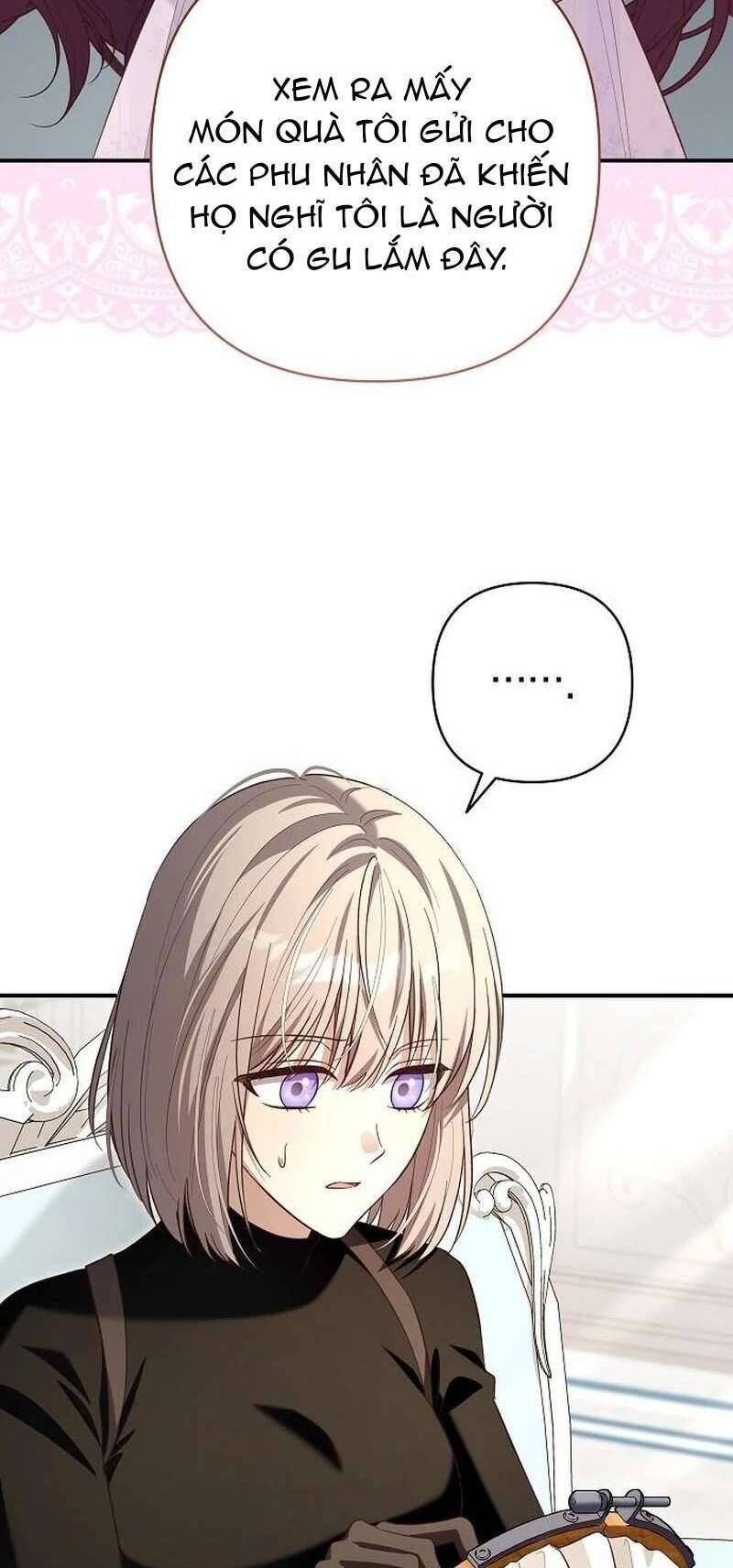 Cô Dâu Của Đại Công Tước Là Chiến Binh Địa Ngục - Chapter 26 - Page 46