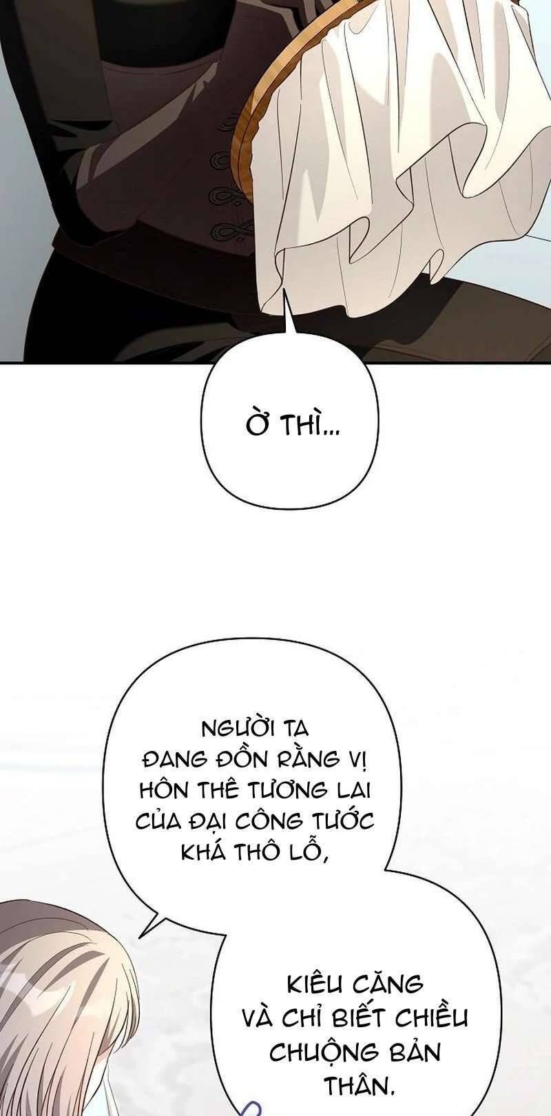 Cô Dâu Của Đại Công Tước Là Chiến Binh Địa Ngục - Chapter 26 - Page 47