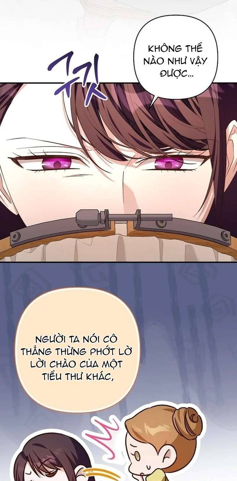 Cô Dâu Của Đại Công Tước Là Chiến Binh Địa Ngục - Chapter 26 - Page 49
