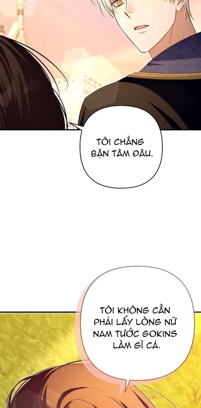 Cô Dâu Của Đại Công Tước Là Chiến Binh Địa Ngục - Chapter 26 - Page 5