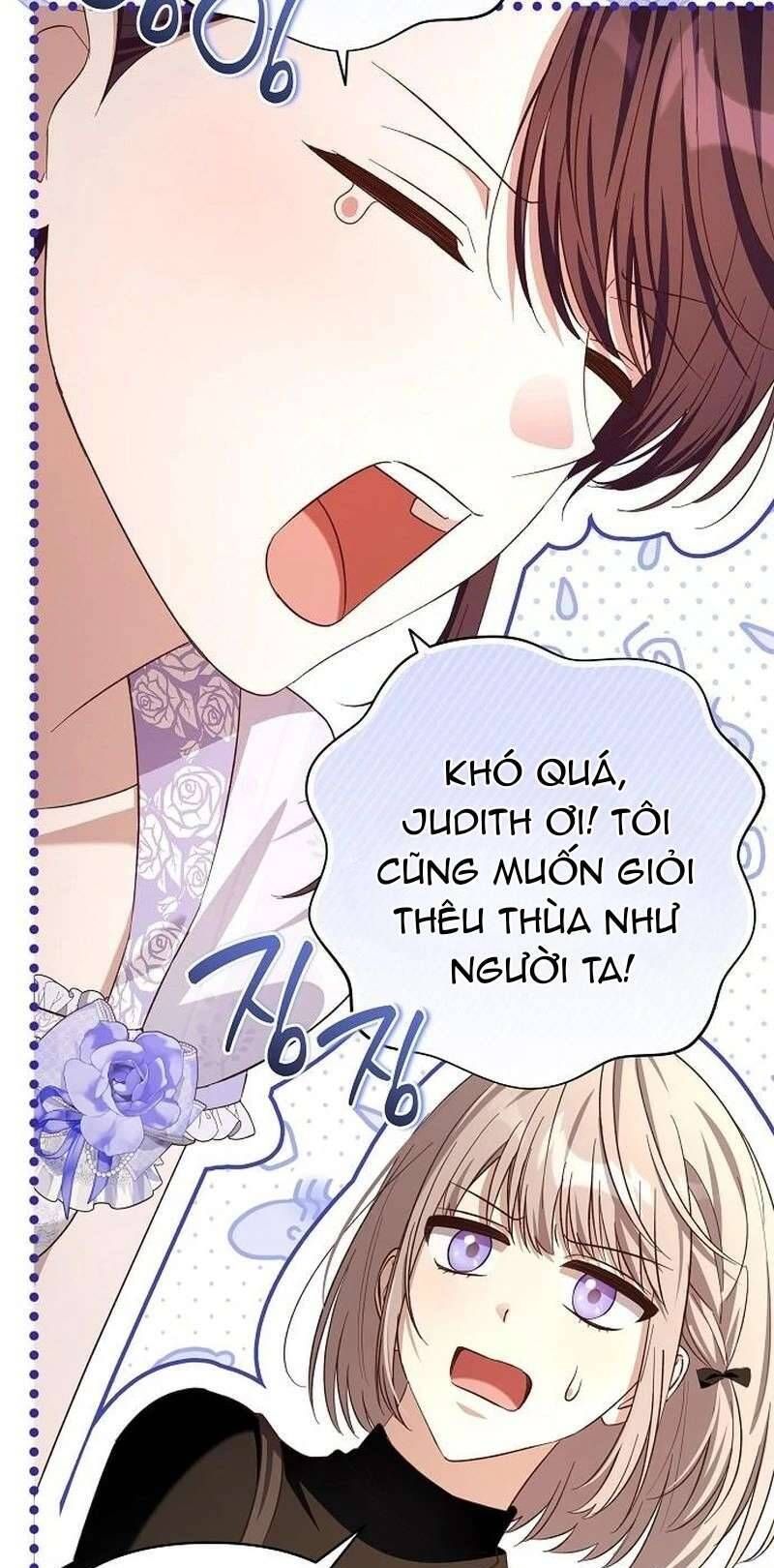 Cô Dâu Của Đại Công Tước Là Chiến Binh Địa Ngục - Chapter 26 - Page 53