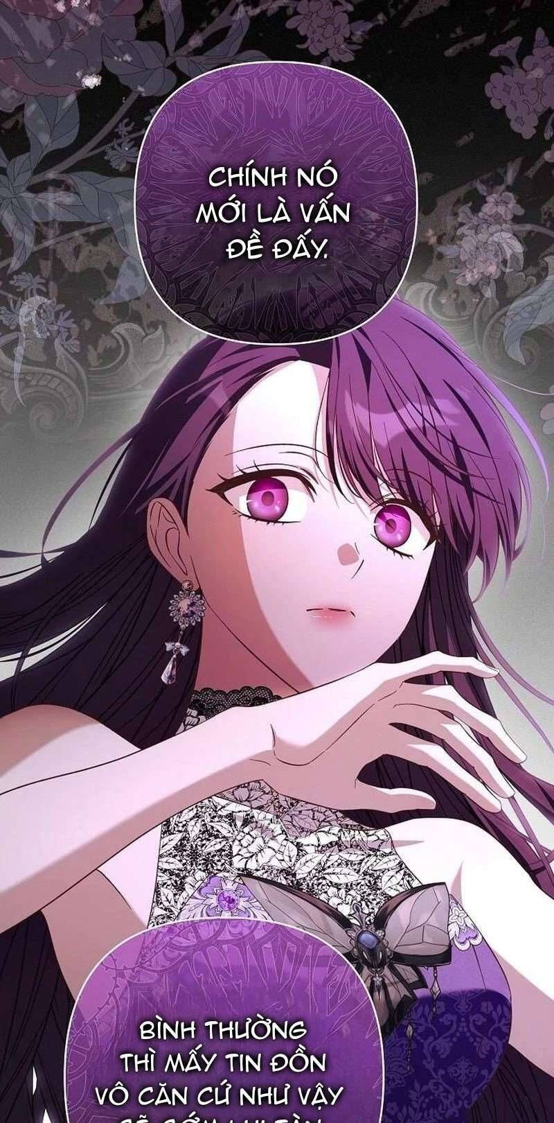 Cô Dâu Của Đại Công Tước Là Chiến Binh Địa Ngục - Chapter 26 - Page 57
