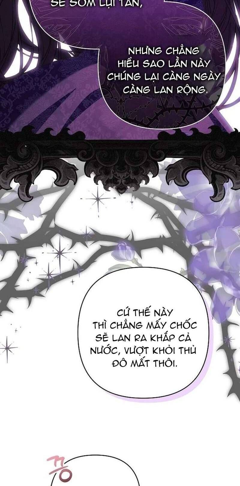 Cô Dâu Của Đại Công Tước Là Chiến Binh Địa Ngục - Chapter 26 - Page 58
