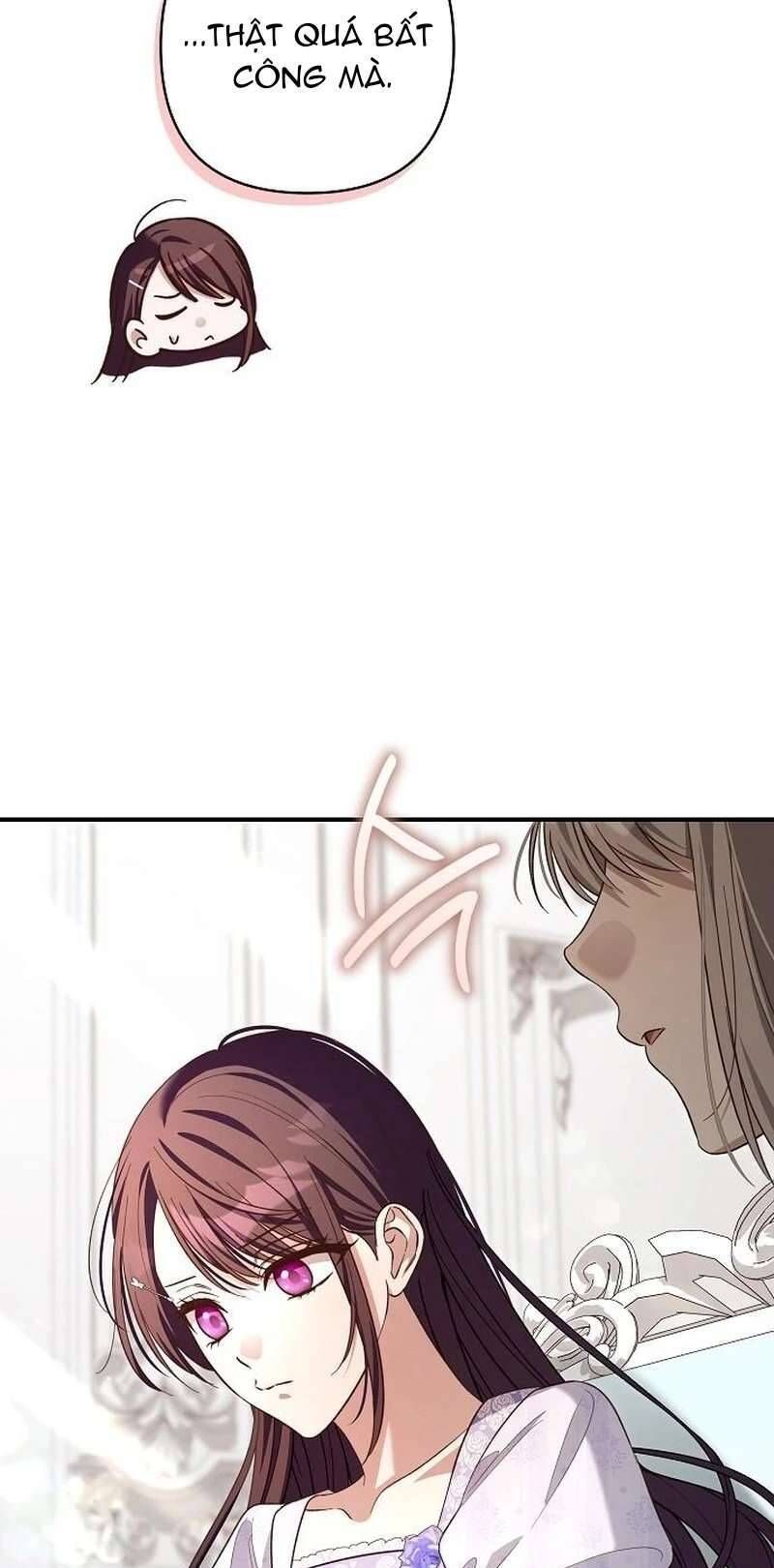 Cô Dâu Của Đại Công Tước Là Chiến Binh Địa Ngục - Chapter 26 - Page 59