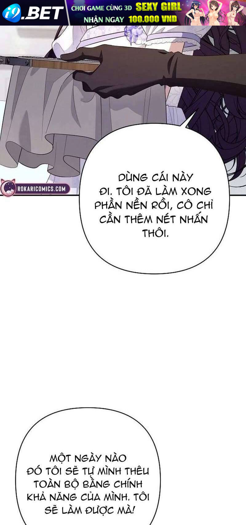 Cô Dâu Của Đại Công Tước Là Chiến Binh Địa Ngục - Chapter 26 - Page 60