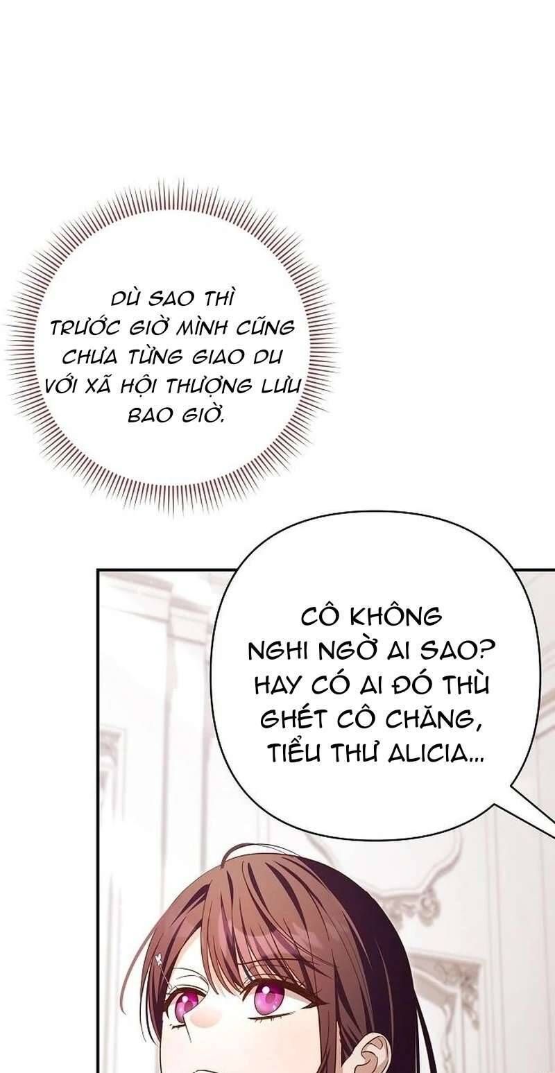 Cô Dâu Của Đại Công Tước Là Chiến Binh Địa Ngục - Chapter 26 - Page 65
