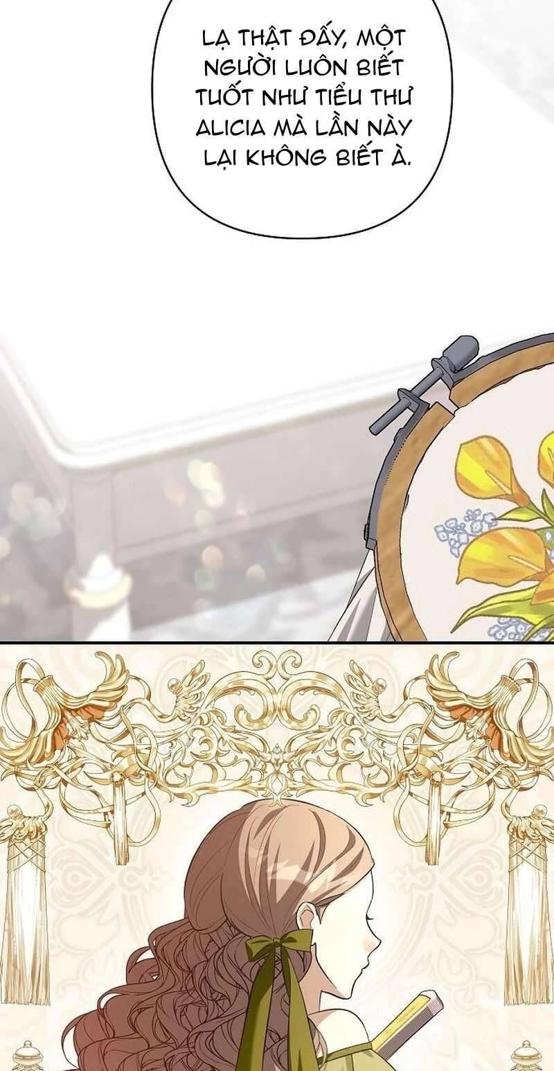 Cô Dâu Của Đại Công Tước Là Chiến Binh Địa Ngục - Chapter 26 - Page 67