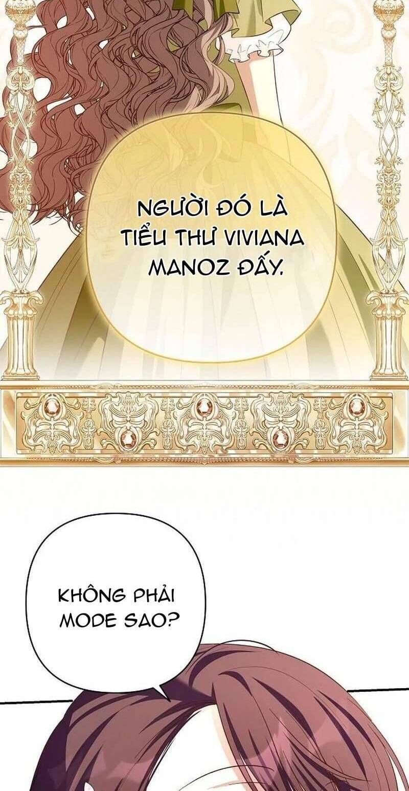 Cô Dâu Của Đại Công Tước Là Chiến Binh Địa Ngục - Chapter 26 - Page 68