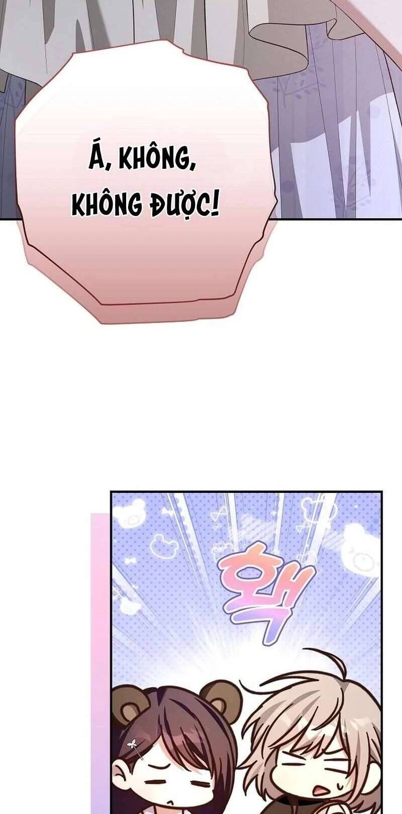 Cô Dâu Của Đại Công Tước Là Chiến Binh Địa Ngục - Chapter 26 - Page 70