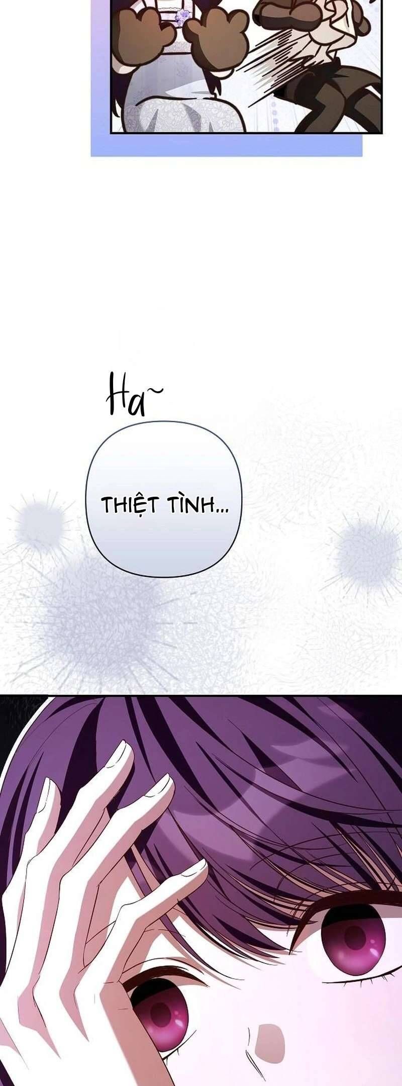 Cô Dâu Của Đại Công Tước Là Chiến Binh Địa Ngục - Chapter 26 - Page 71