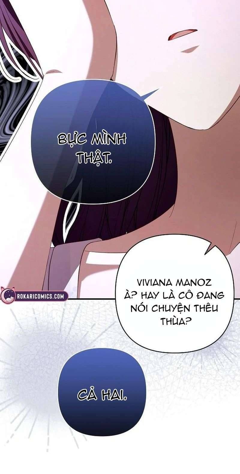 Cô Dâu Của Đại Công Tước Là Chiến Binh Địa Ngục - Chapter 26 - Page 72