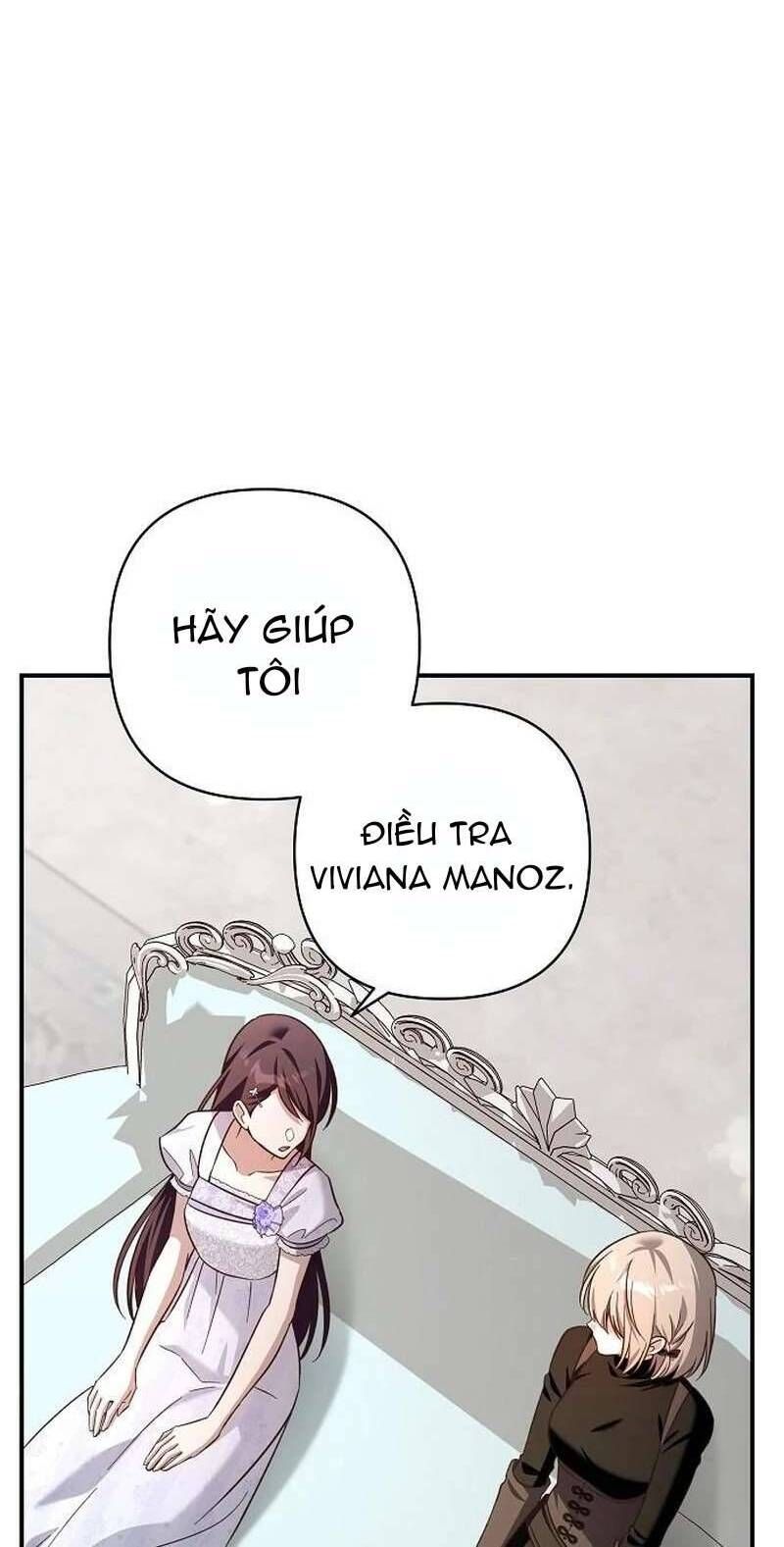 Cô Dâu Của Đại Công Tước Là Chiến Binh Địa Ngục - Chapter 26 - Page 73