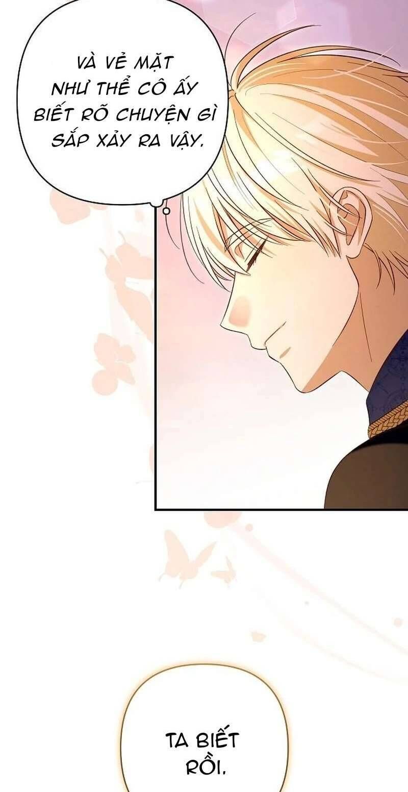 Cô Dâu Của Đại Công Tước Là Chiến Binh Địa Ngục - Chapter 26 - Page 8