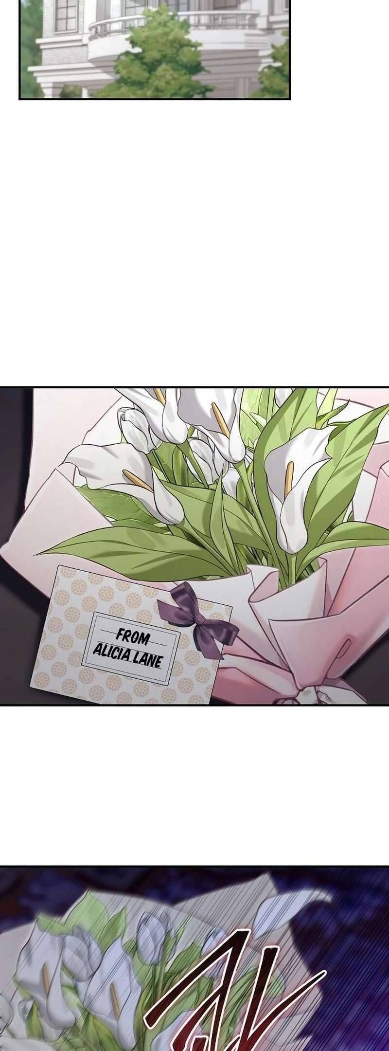 Cô Dâu Của Đại Công Tước Là Chiến Binh Địa Ngục - Chapter 26 - Page 80