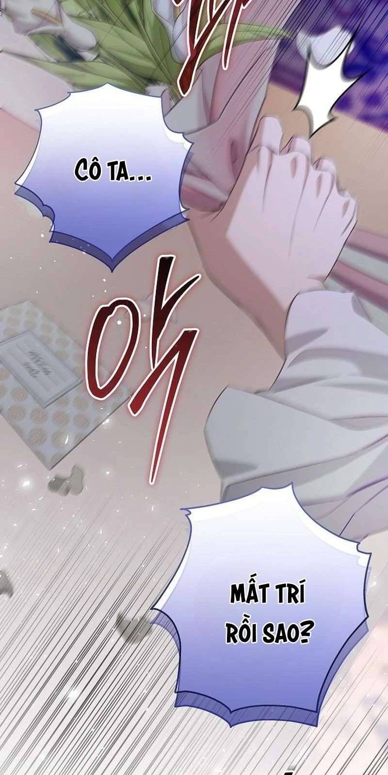Cô Dâu Của Đại Công Tước Là Chiến Binh Địa Ngục - Chapter 26 - Page 81