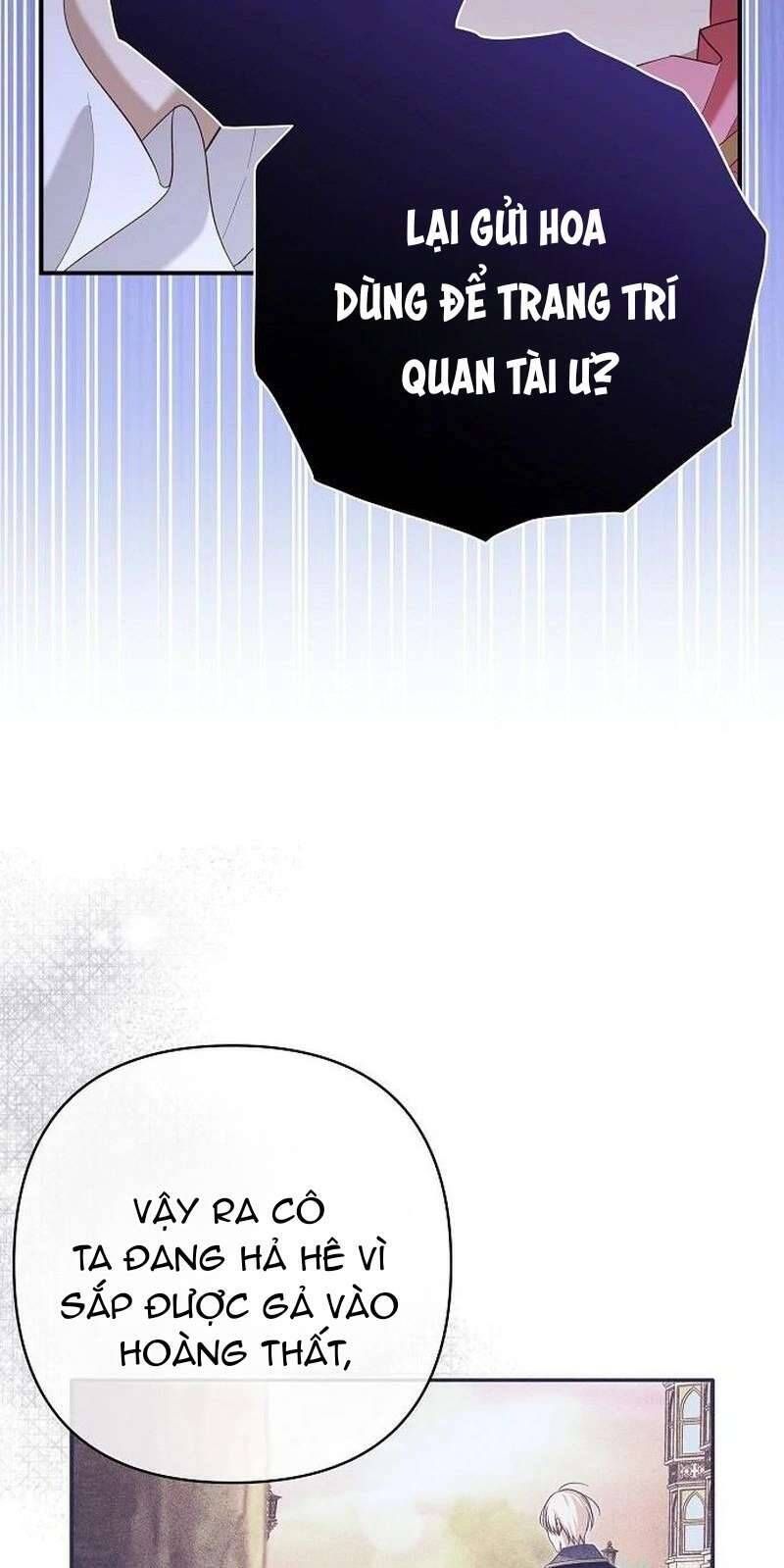 Cô Dâu Của Đại Công Tước Là Chiến Binh Địa Ngục - Chapter 26 - Page 83