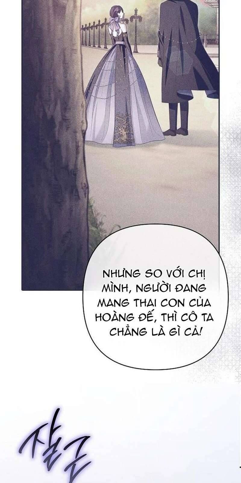 Cô Dâu Của Đại Công Tước Là Chiến Binh Địa Ngục - Chapter 26 - Page 84