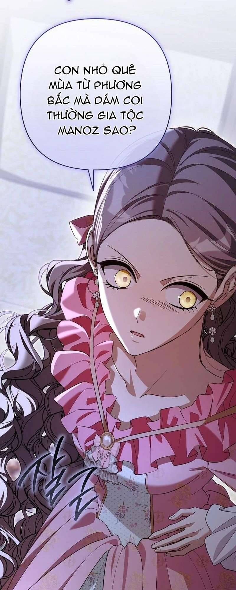 Cô Dâu Của Đại Công Tước Là Chiến Binh Địa Ngục - Chapter 26 - Page 85