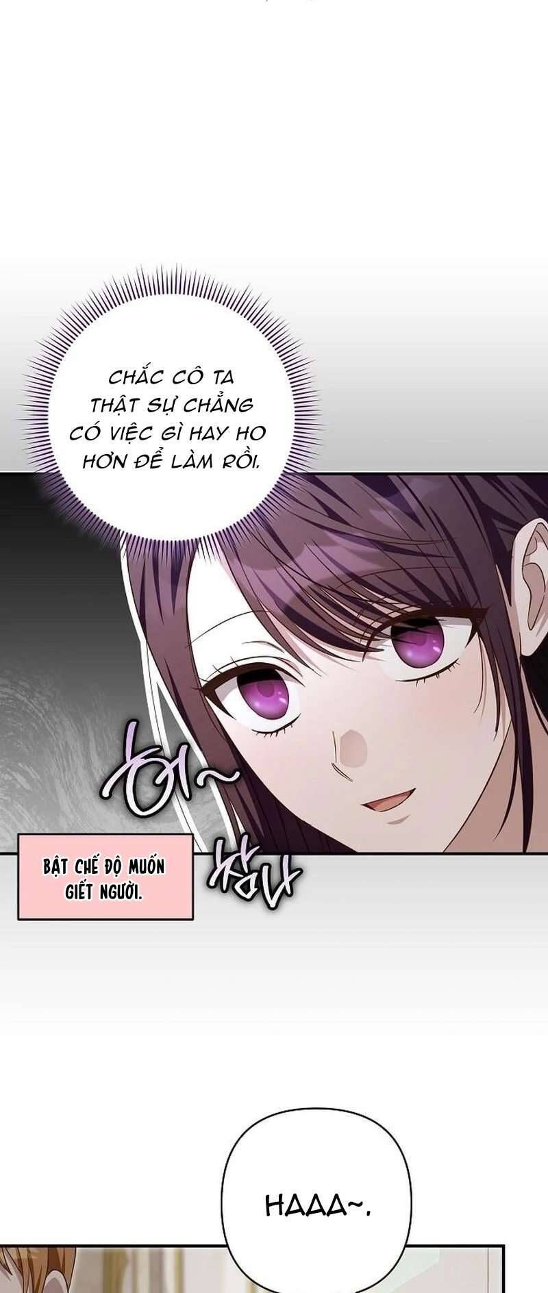 Cô Dâu Của Đại Công Tước Là Chiến Binh Địa Ngục - Chapter 27 - Page 16