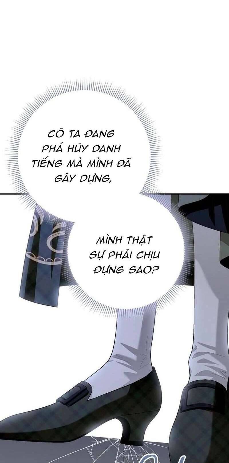 Cô Dâu Của Đại Công Tước Là Chiến Binh Địa Ngục - Chapter 27 - Page 19