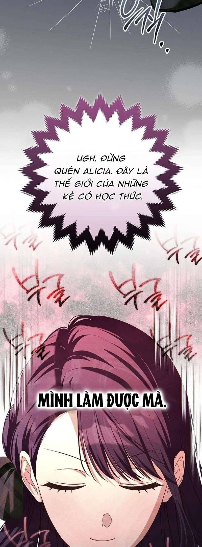 Cô Dâu Của Đại Công Tước Là Chiến Binh Địa Ngục - Chapter 27 - Page 20