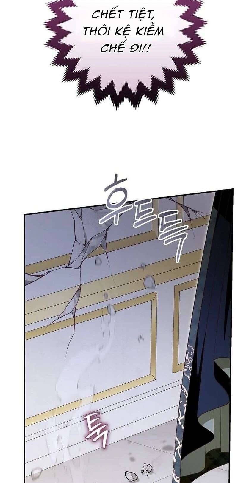 Cô Dâu Của Đại Công Tước Là Chiến Binh Địa Ngục - Chapter 27 - Page 23