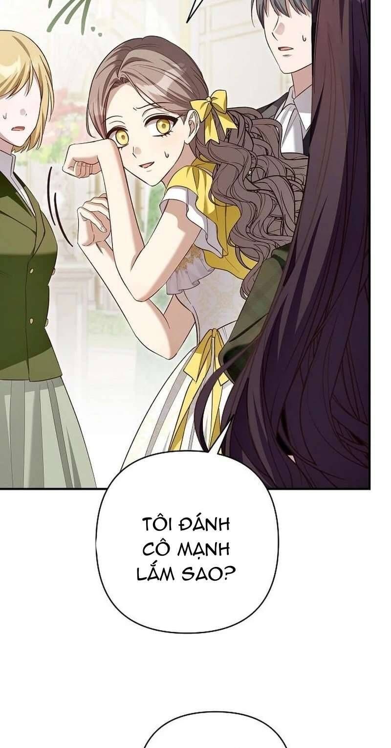 Cô Dâu Của Đại Công Tước Là Chiến Binh Địa Ngục - Chapter 27 - Page 30