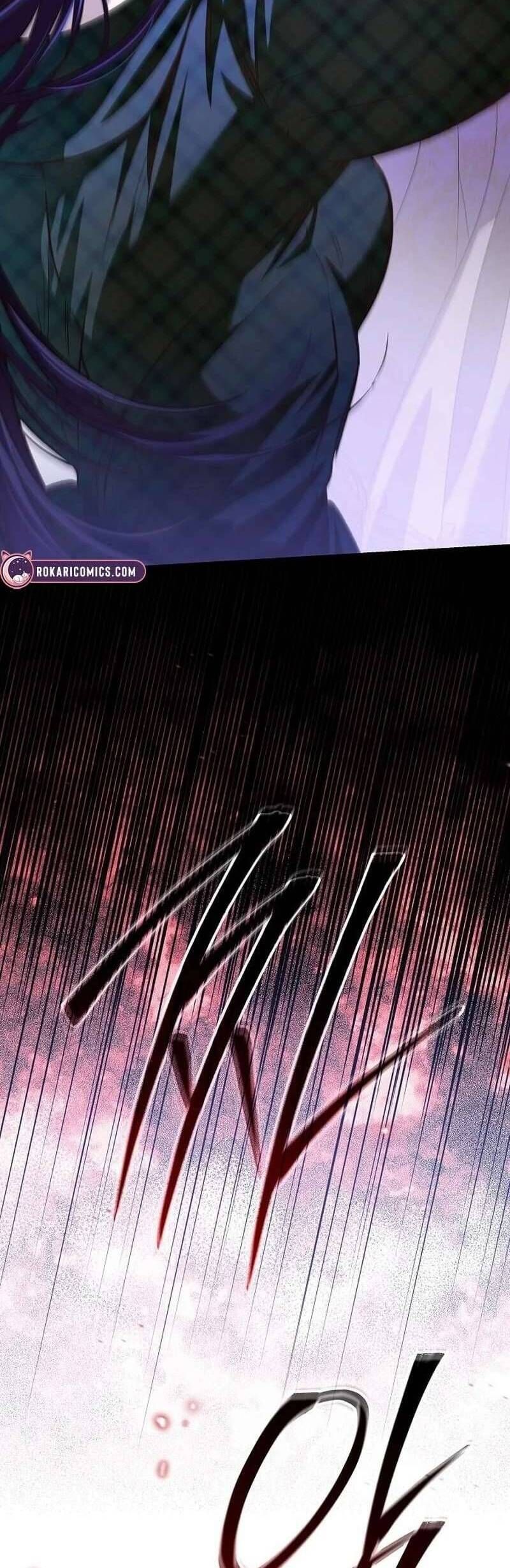 Cô Dâu Của Đại Công Tước Là Chiến Binh Địa Ngục - Chapter 27 - Page 34