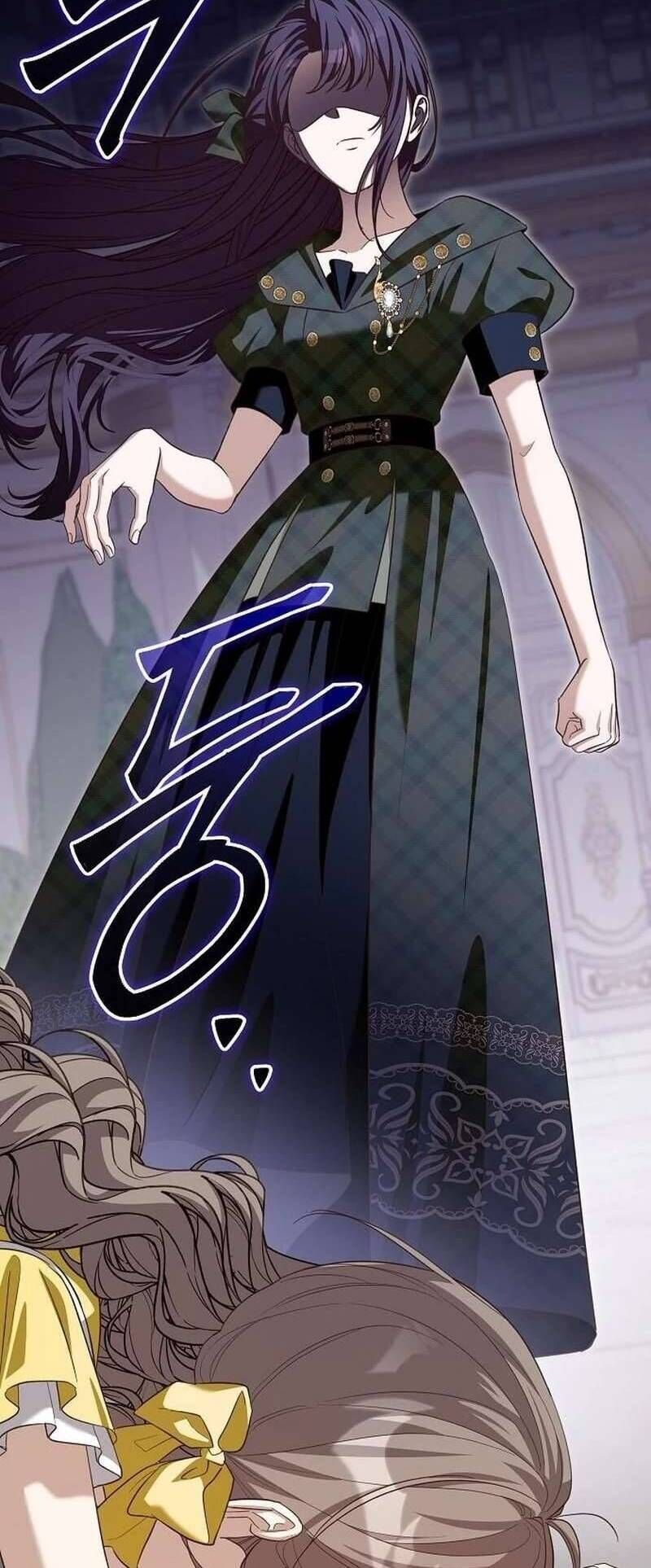 Cô Dâu Của Đại Công Tước Là Chiến Binh Địa Ngục - Chapter 27 - Page 36