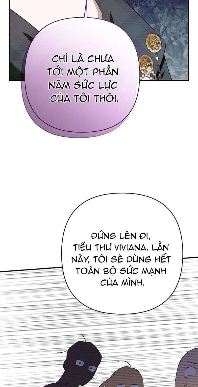 Cô Dâu Của Đại Công Tước Là Chiến Binh Địa Ngục - Chapter 27 - Page 40