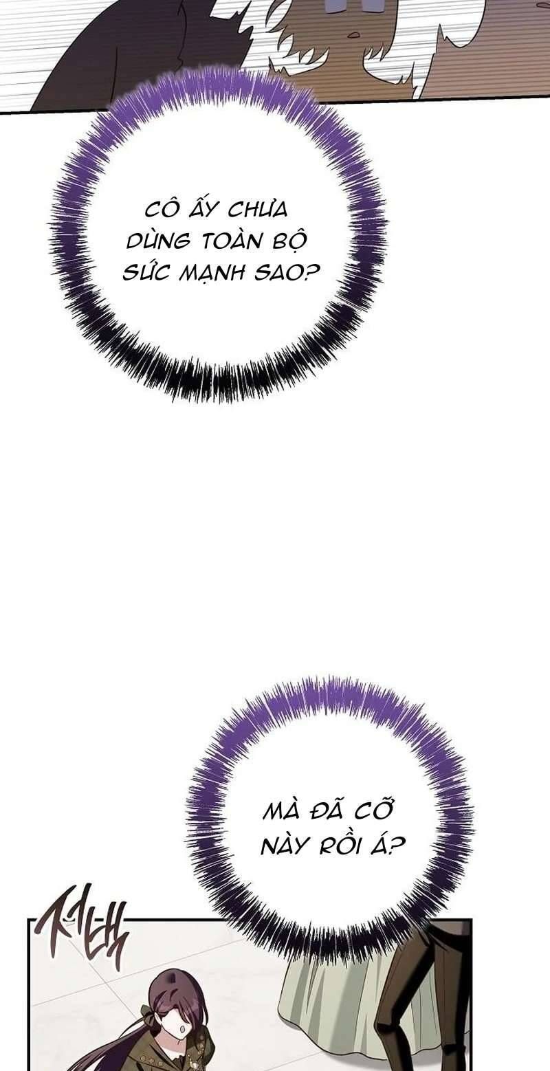 Cô Dâu Của Đại Công Tước Là Chiến Binh Địa Ngục - Chapter 27 - Page 41