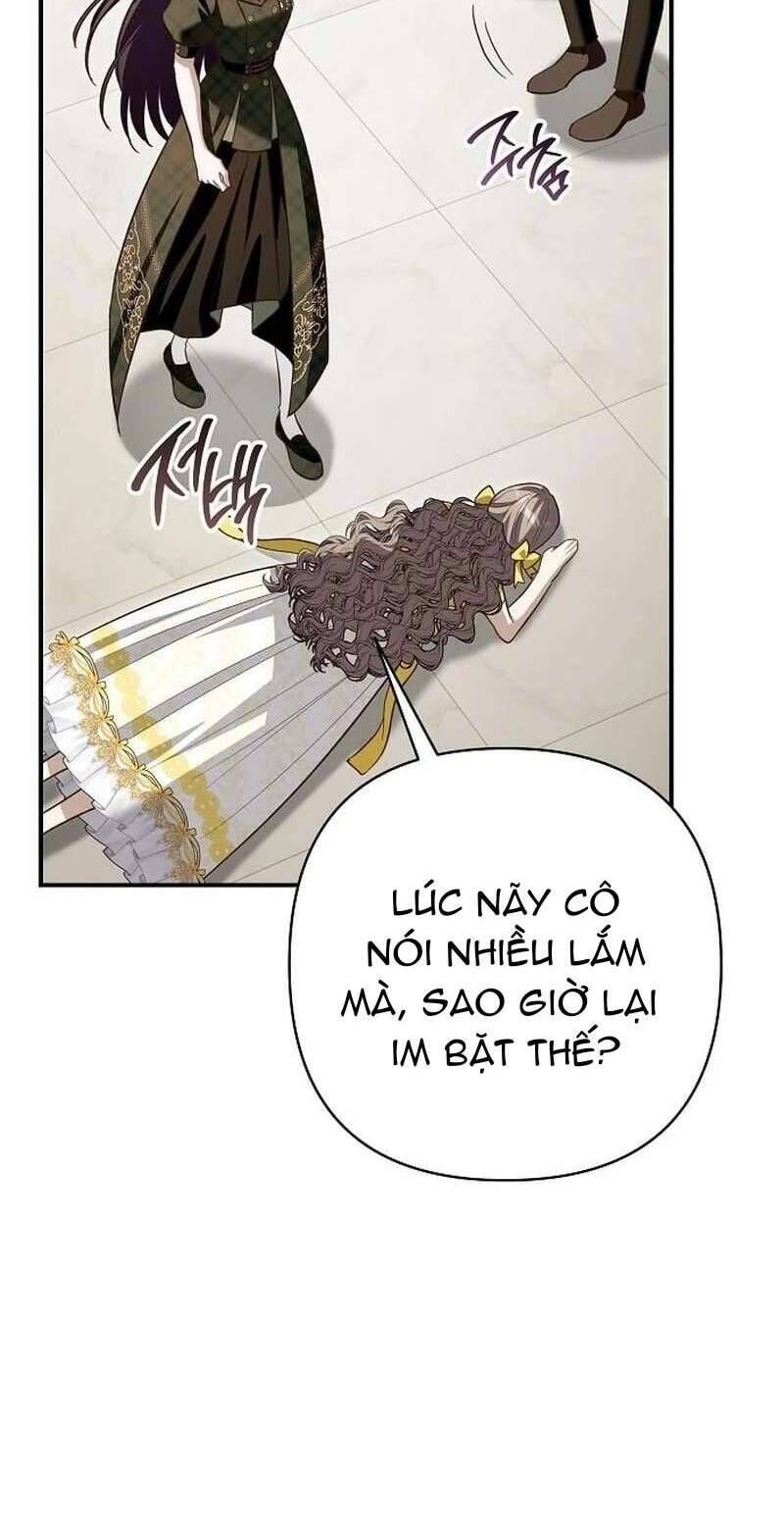 Cô Dâu Của Đại Công Tước Là Chiến Binh Địa Ngục - Chapter 27 - Page 42