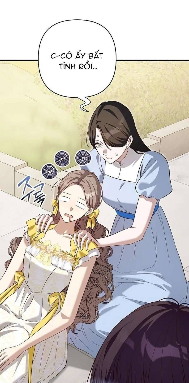 Cô Dâu Của Đại Công Tước Là Chiến Binh Địa Ngục - Chapter 27 - Page 43